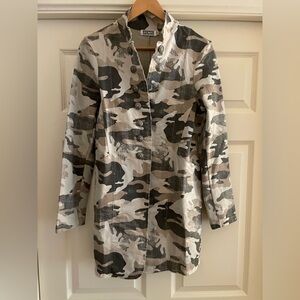 NWOT!! Tracy Porter Collective “Alchemy Jacket”